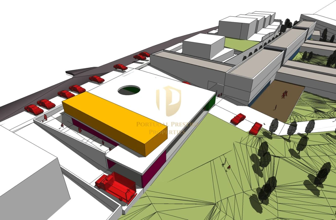 Terreno para Venda em Lagos (São Sebastião e Santa Maria) Foto 12