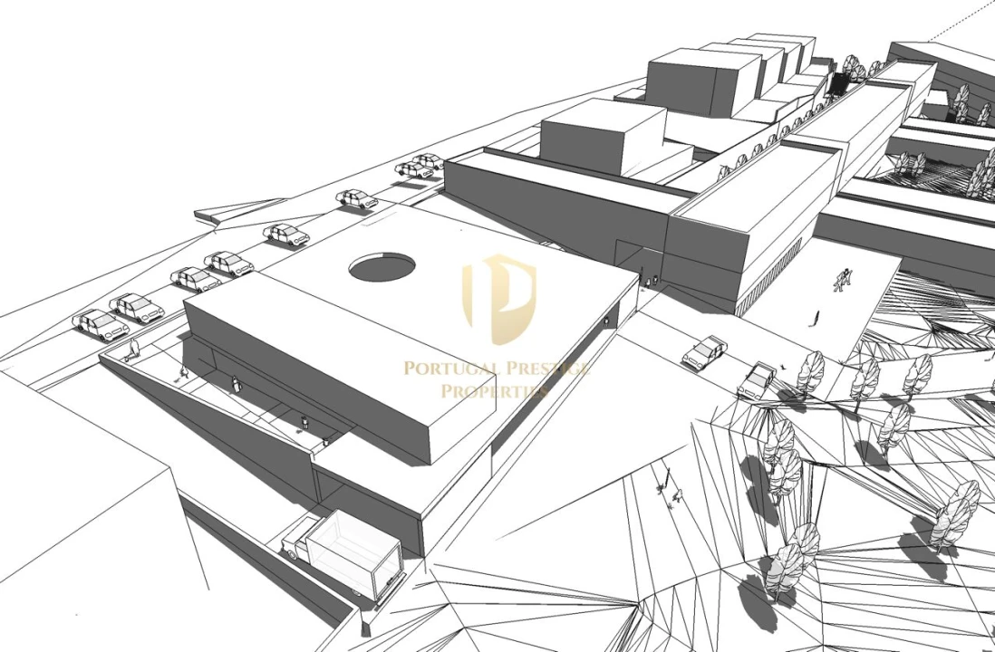 Terreno para Venda em Lagos (São Sebastião e Santa Maria) Foto 13