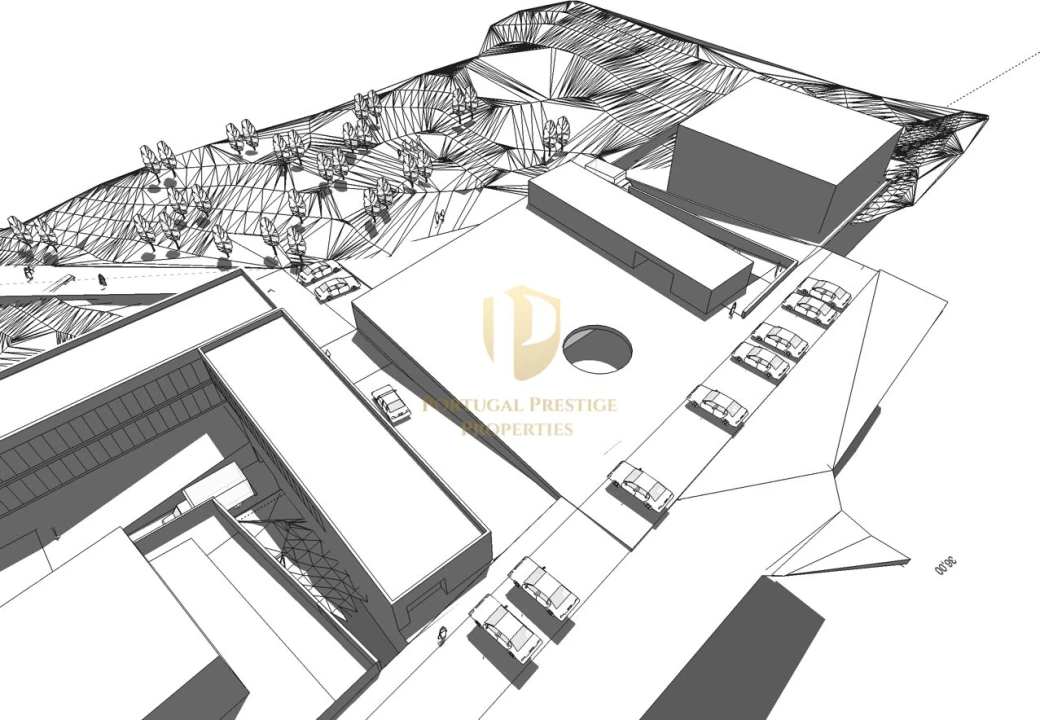 Terreno para Venda em Lagos (São Sebastião e Santa Maria) Foto 15