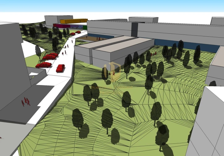 Terreno para Venda em Lagos (São Sebastião e Santa Maria) Foto 9