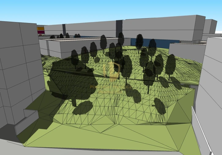 Terreno para Venda em Lagos (São Sebastião e Santa Maria) Foto 10