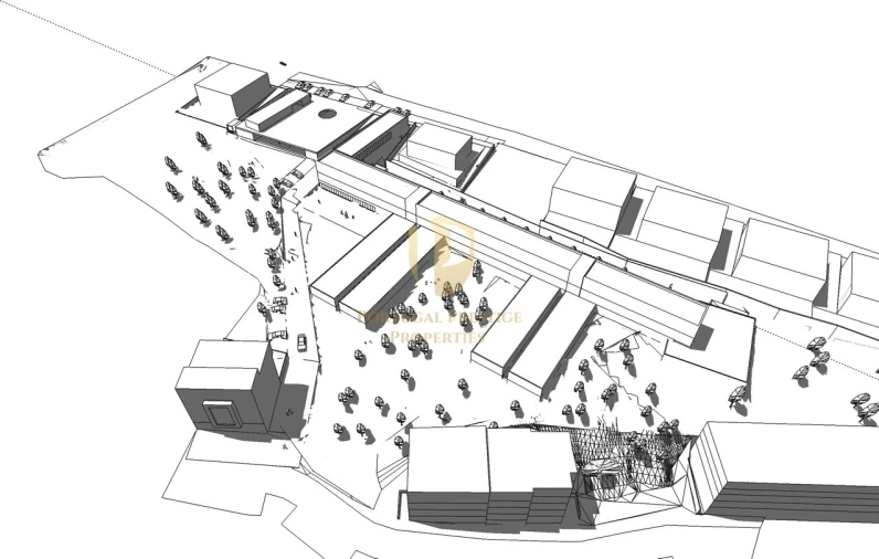 Terreno para Venda em Lagos (São Sebastião e Santa Maria) Foto 17