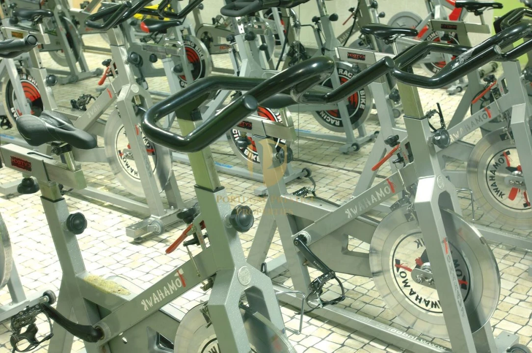 Negócio para Venda em Albufeira e Olhos de Água Foto 11