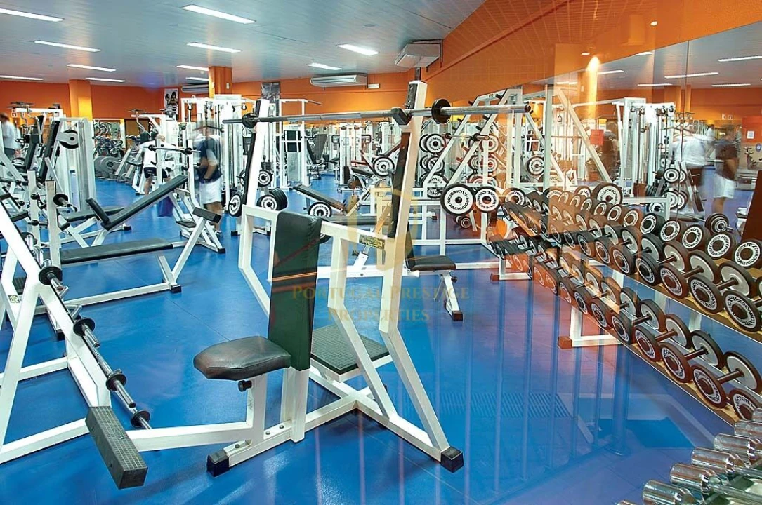 Negócio para Venda em Albufeira e Olhos de Água Foto 12