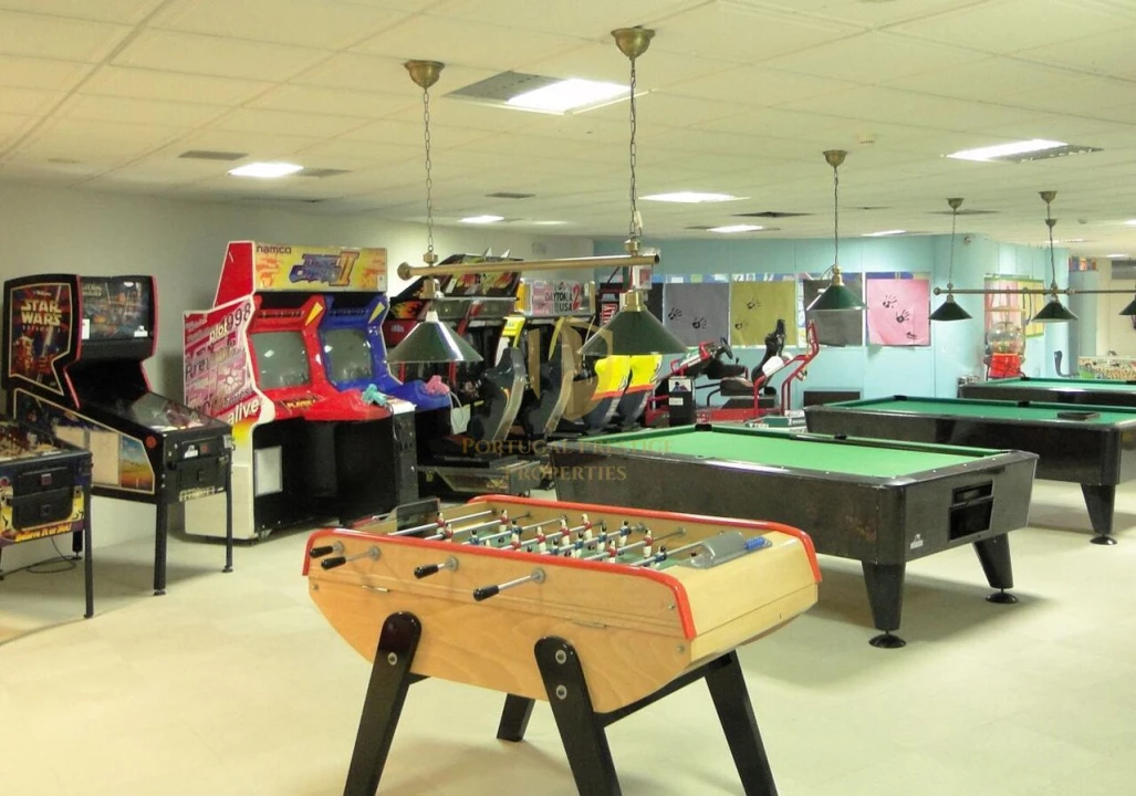 Negócio para Venda em Albufeira e Olhos de Água Foto 33