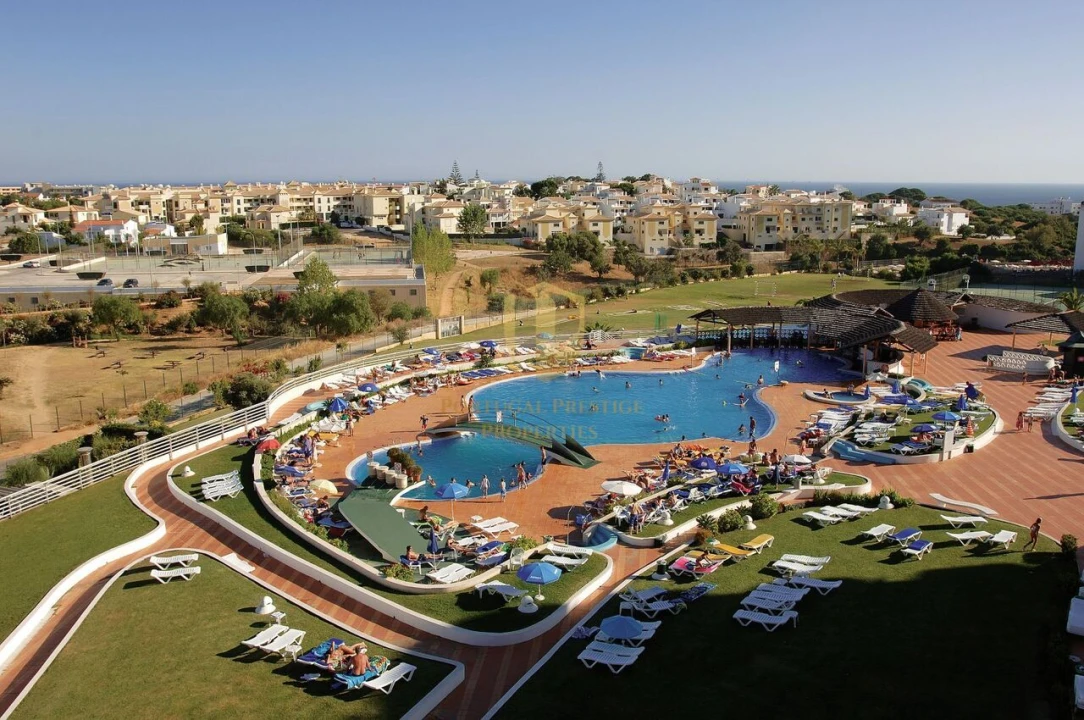 Negócio para Venda em Albufeira e Olhos de Água Foto 41