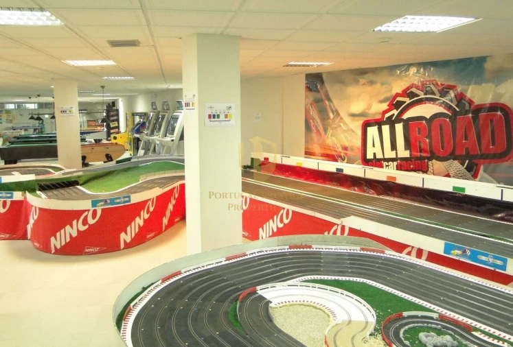 Negócio para Venda em Albufeira e Olhos de Água Foto 13