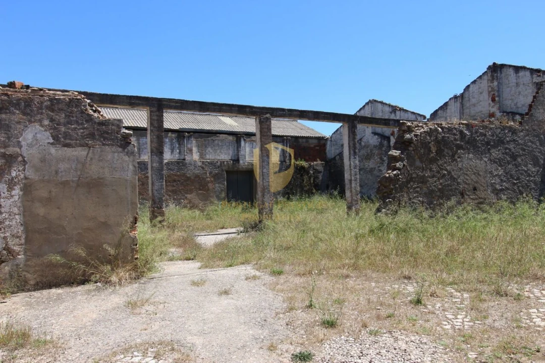 Armazém para Venda em São Brás de Alportel Foto 11