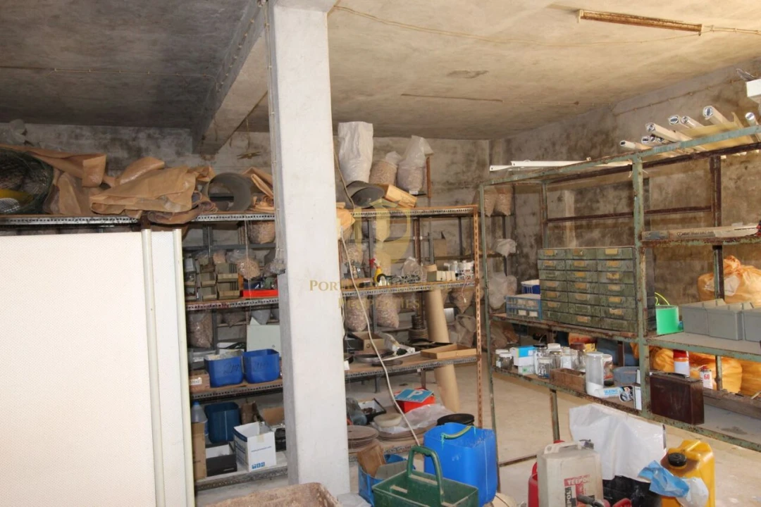 Armazém para Venda em São Brás de Alportel Foto 15