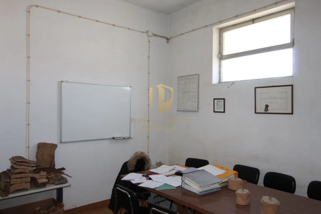 Armazém para Venda em São Brás de Alportel Foto 19
