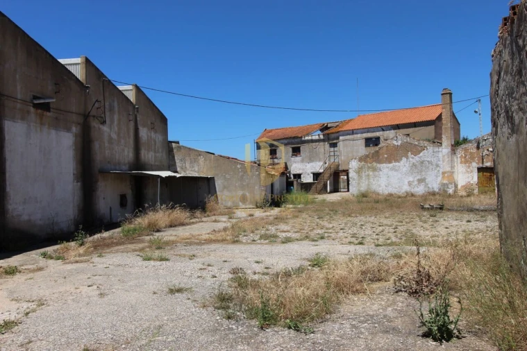 Armazém para Venda em São Brás de Alportel Foto 7