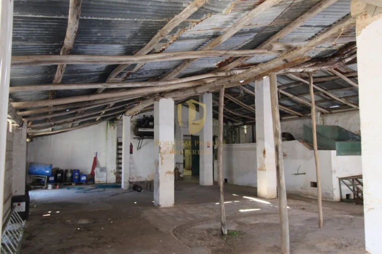 Armazém para Venda em São Brás de Alportel Foto 12