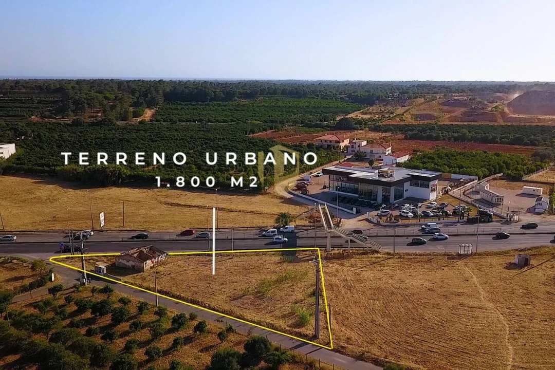 Terreno para Venda em Almancil Foto 3