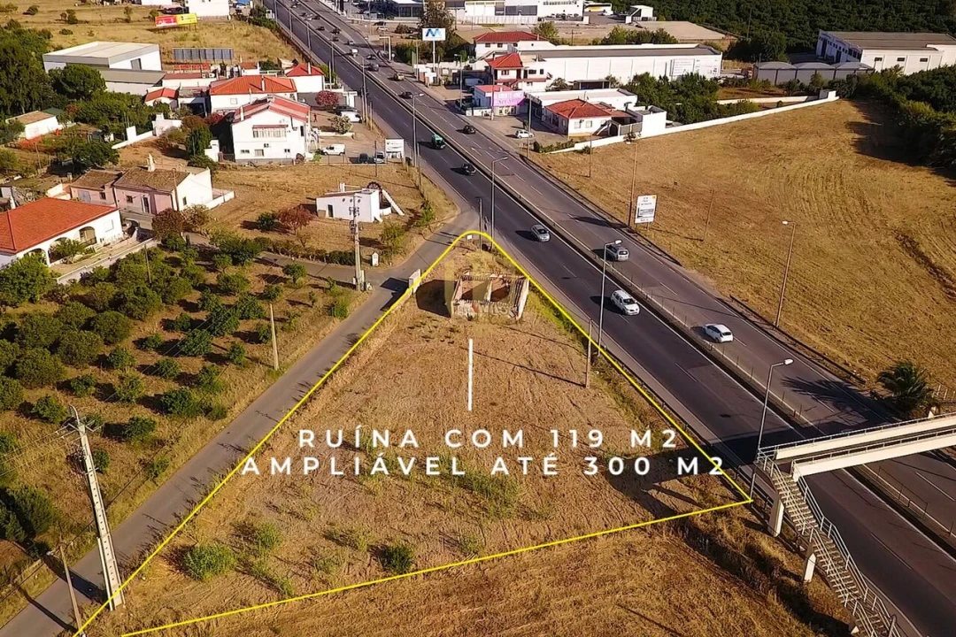 Terreno para Venda em Almancil Foto 5