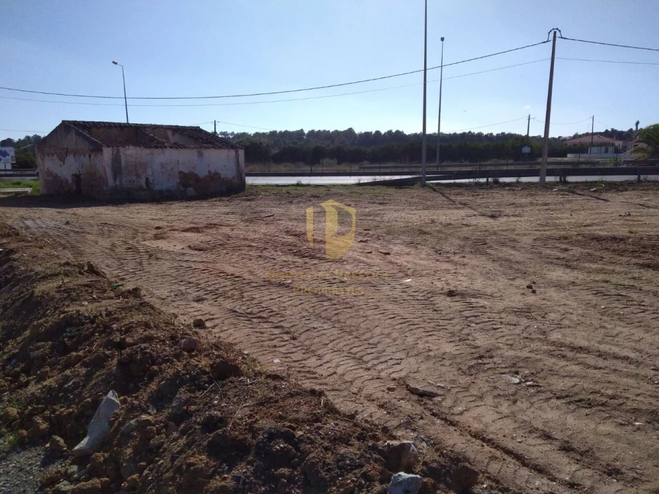 Terreno para Venda em Almancil Foto 8