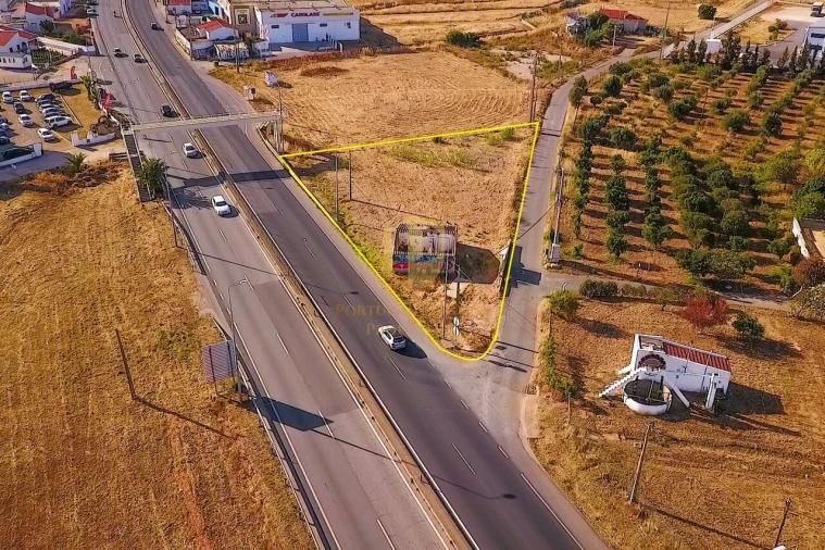 Terreno para Venda em Almancil Foto 7