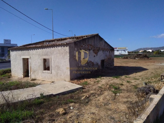 Terreno para Venda em Almancil Foto 11