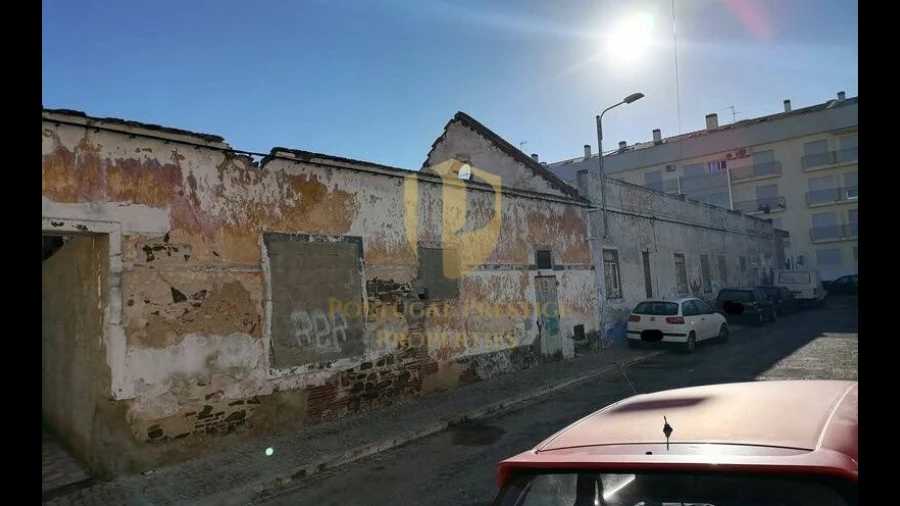 Terreno para Venda em Vila Real de Santo Antonio