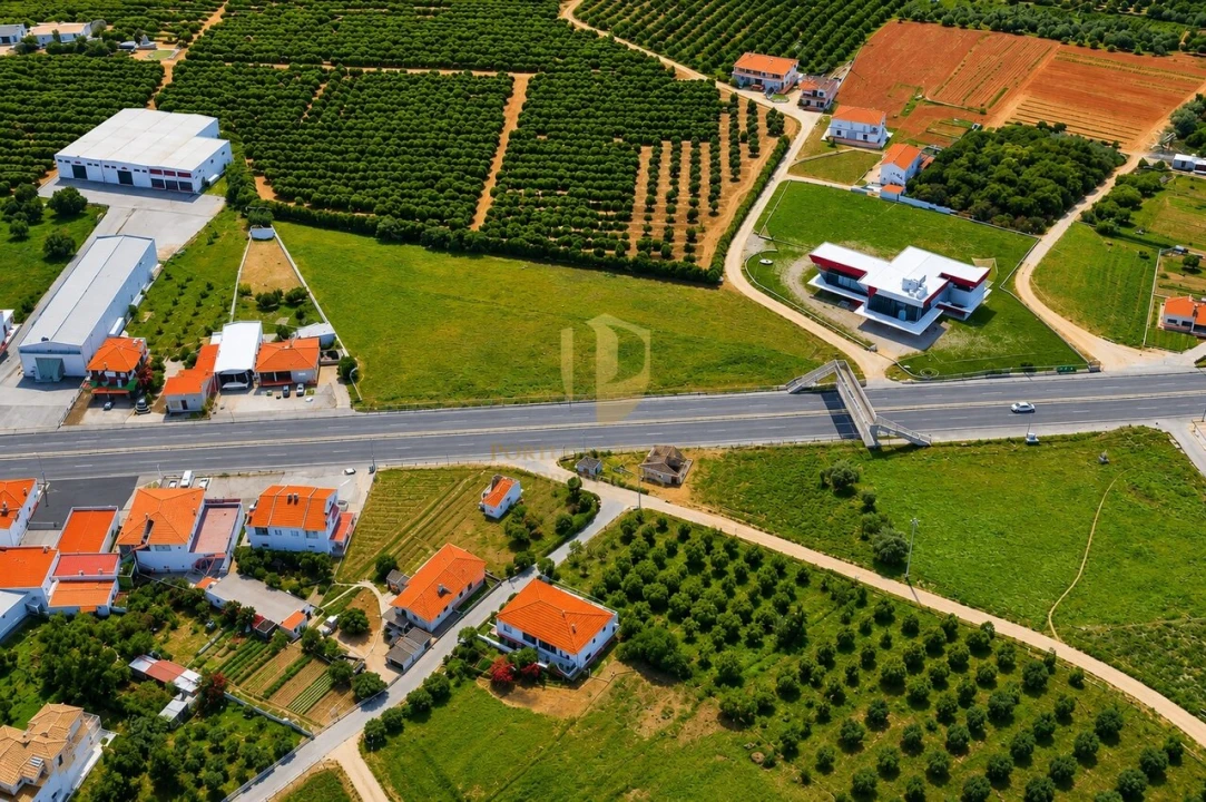 Terreno para Venda em Almancil Foto 3