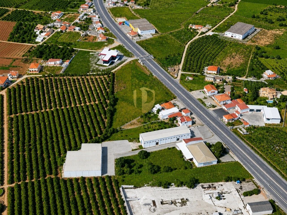 Terreno para Venda em Almancil Foto 4