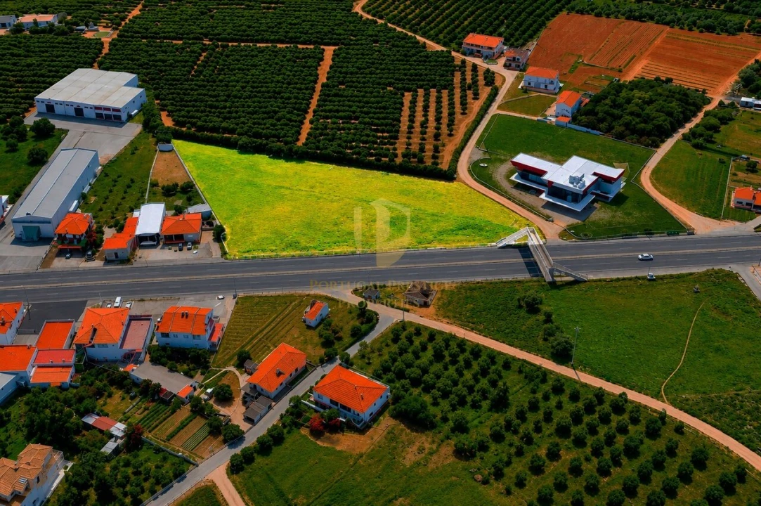 Terreno para Venda em Almancil Foto 1