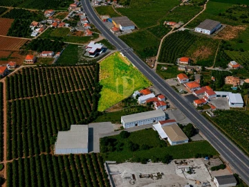 Terreno para Venda em Almancil