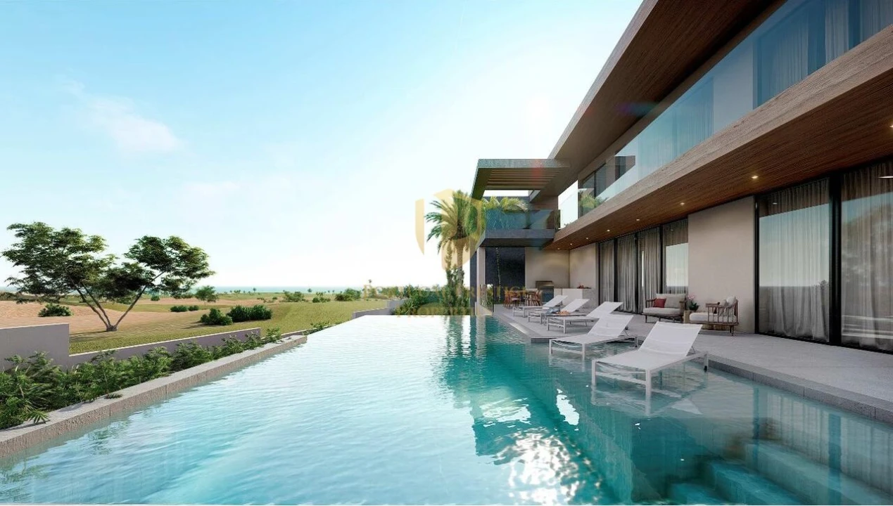 Terreno para Venda em Vila Nova de Cacela Foto 1