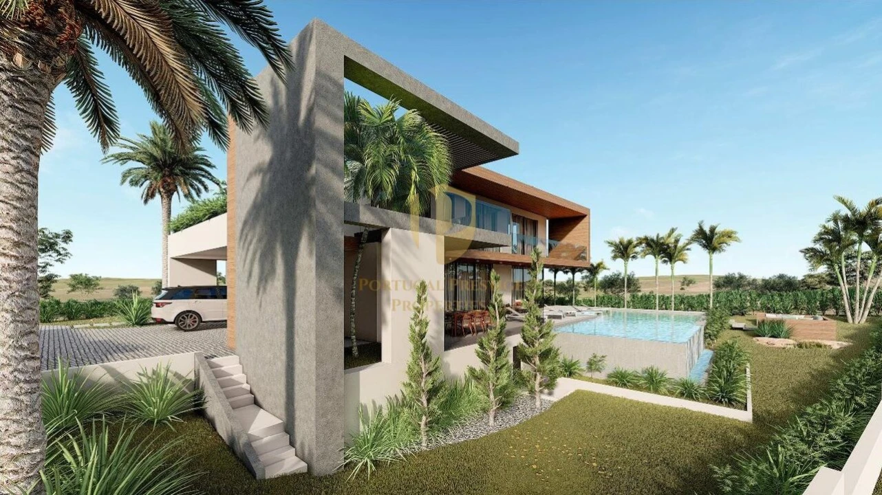 Terreno para Venda em Vila Nova de Cacela Foto 5