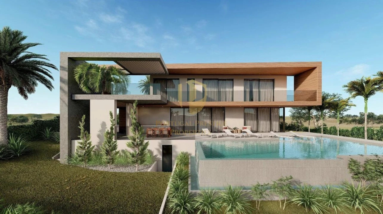 Terreno para Venda em Vila Nova de Cacela Foto 6