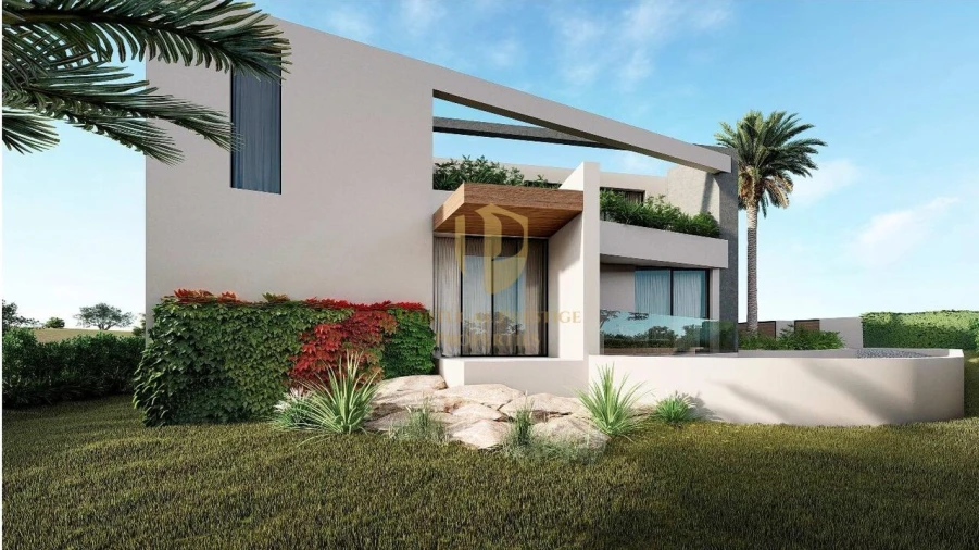 Terreno para Venda em Vila Nova de Cacela Foto 8