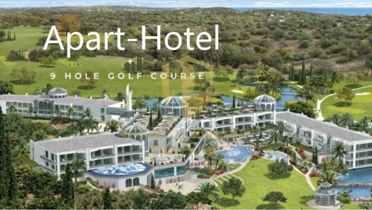 Negócio para Venda em Santa Barbara de Nexe Foto 1