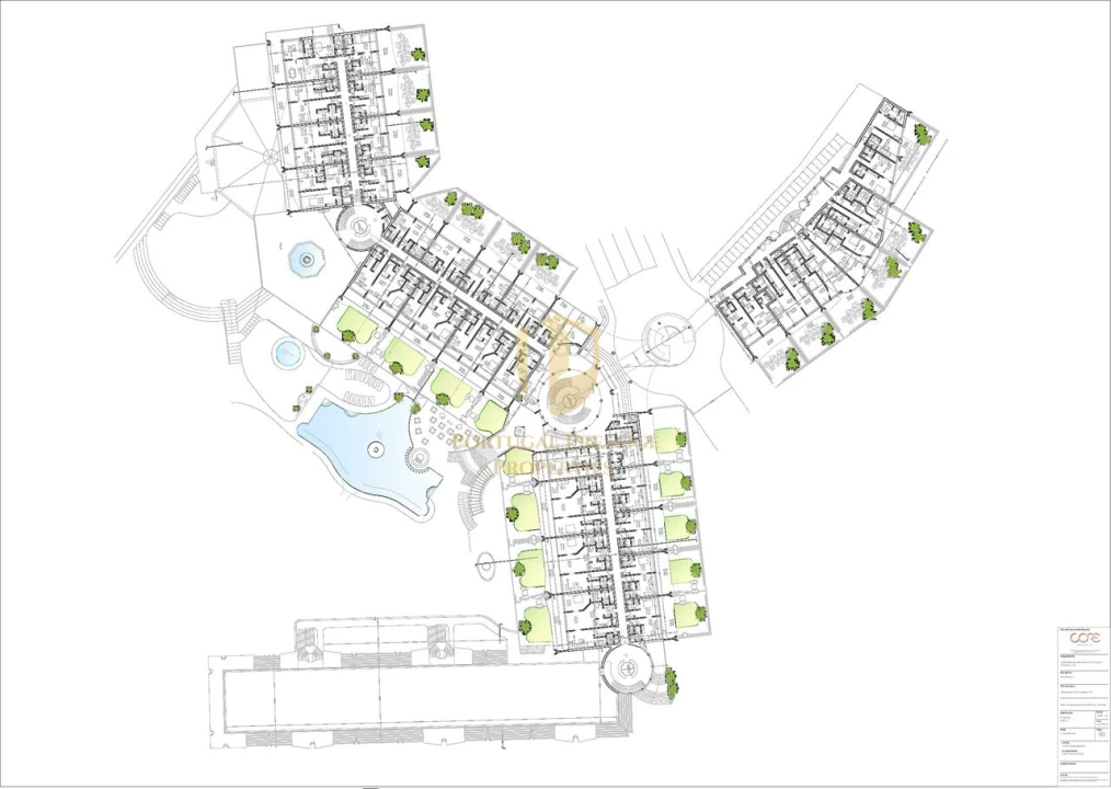 Negócio para Venda em Santa Barbara de Nexe Foto 16