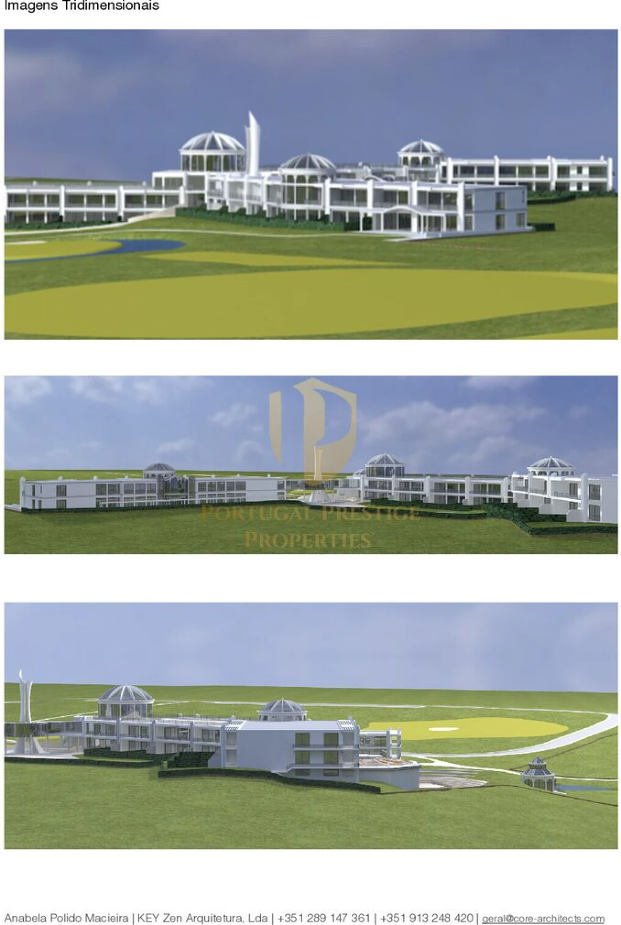 Negócio para Venda em Santa Barbara de Nexe Foto 20