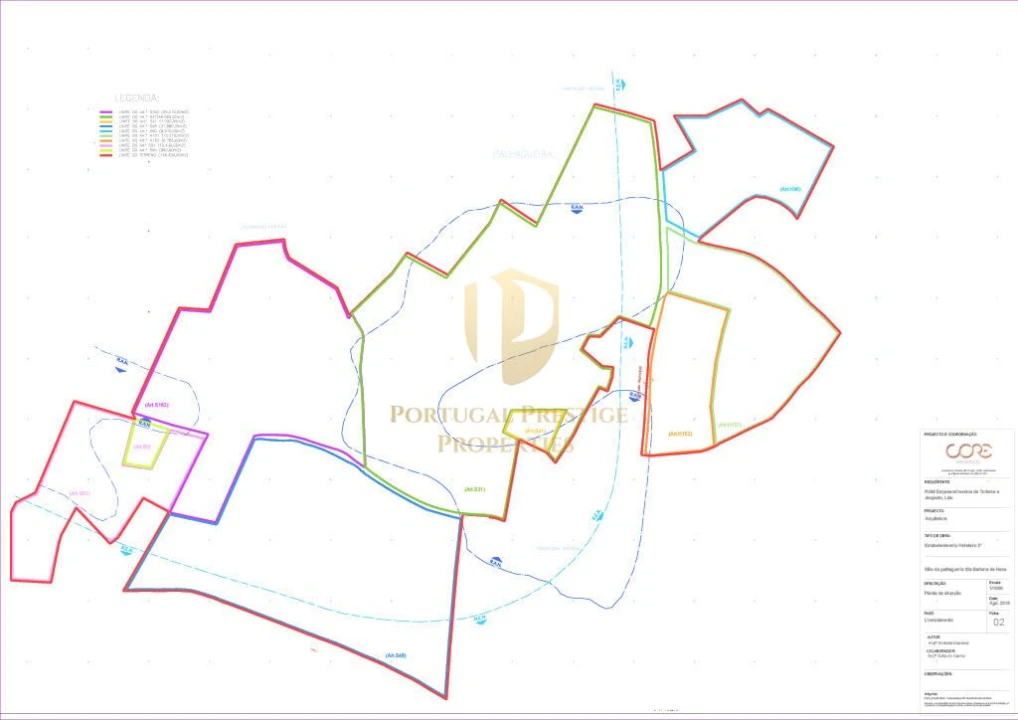 Negócio para Venda em Santa Barbara de Nexe Foto 10