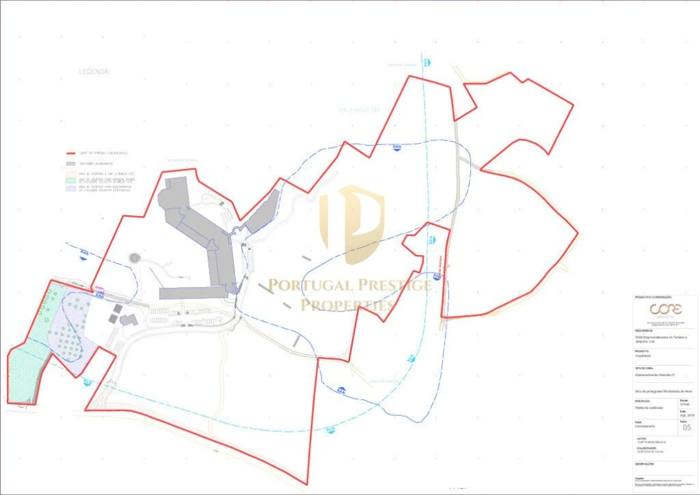 Negócio para Venda em Santa Barbara de Nexe Foto 12