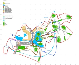 Negócio para Venda em Santa Barbara de Nexe
