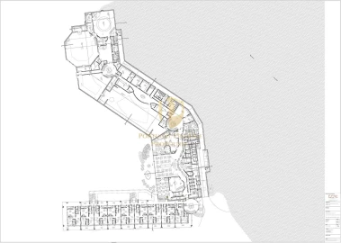 Negócio para Venda em Santa Barbara de Nexe
