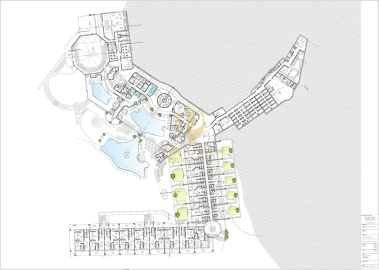 Negócio para Venda em Santa Barbara de Nexe