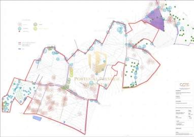 Negócio para Venda em Santa Barbara de Nexe