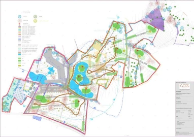 Negócio para Venda em Santa Barbara de Nexe
