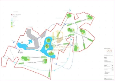 Negócio para Venda em Santa Barbara de Nexe
