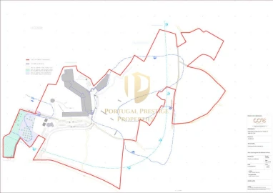 Negócio para Venda em Santa Barbara de Nexe