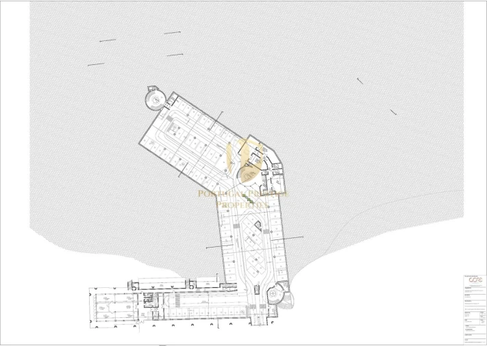 Negócio para Venda em Santa Barbara de Nexe Foto 13