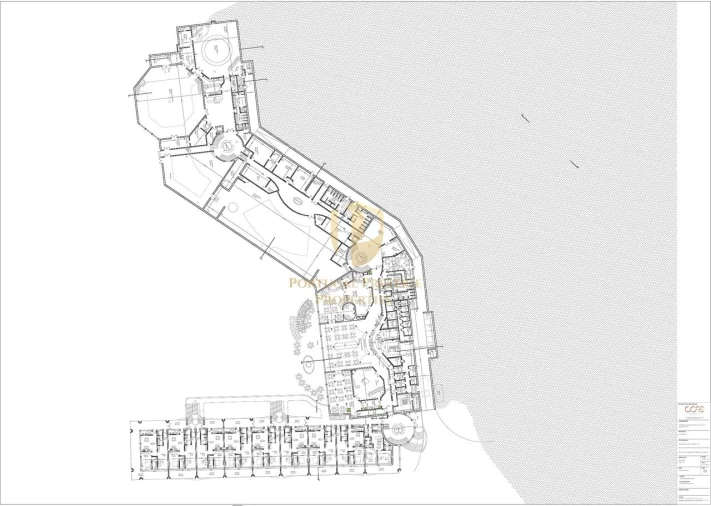 Negócio para Venda em Santa Barbara de Nexe Foto 14