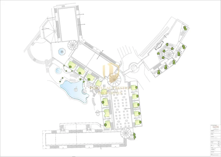 Negócio para Venda em Santa Barbara de Nexe Foto 18