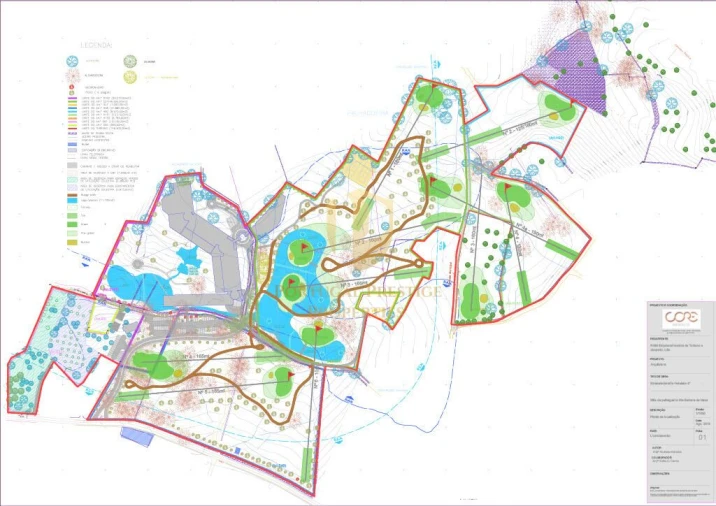 Negócio para Venda em Santa Barbara de Nexe Foto 9