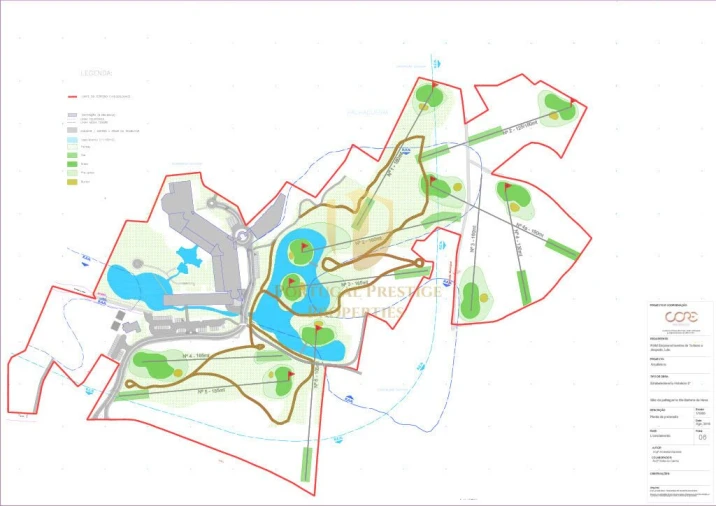Negócio para Venda em Santa Barbara de Nexe Foto 21