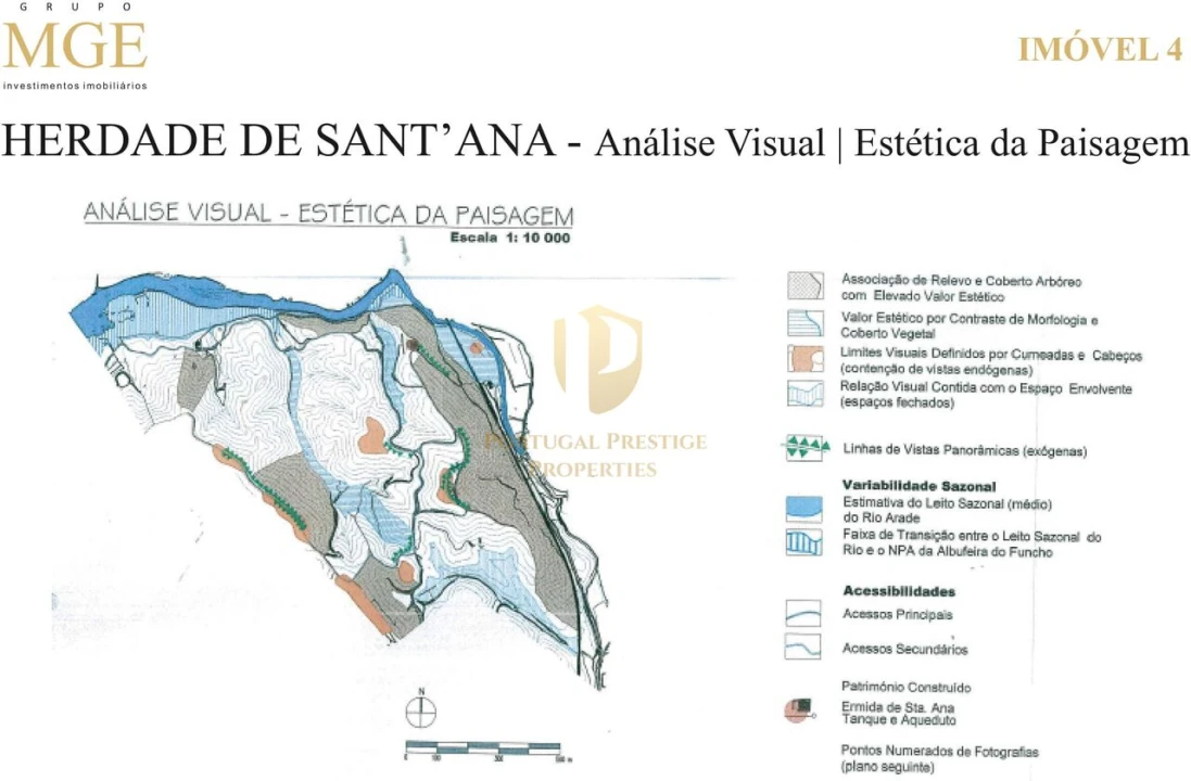 Quinta T0 para Venda em São Bartolomeu de Messines Foto 11