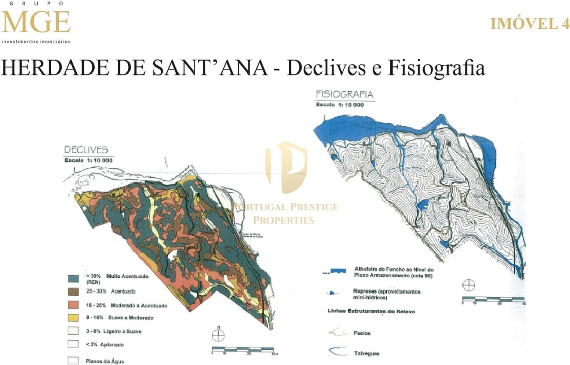 Quinta T0 para Venda em São Bartolomeu de Messines Foto 13