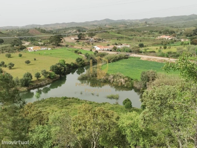 Quinta T0 para Venda em São Bartolomeu de Messines Foto 6